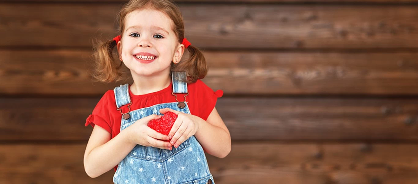 Τα πρωτότοκα παιδιά έχουν μικρότερο καρδιαγγειακό κίνδυνο σύμφωνα με νέα έρευνα